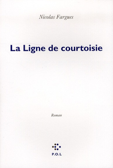 La Ligne de courtoisie