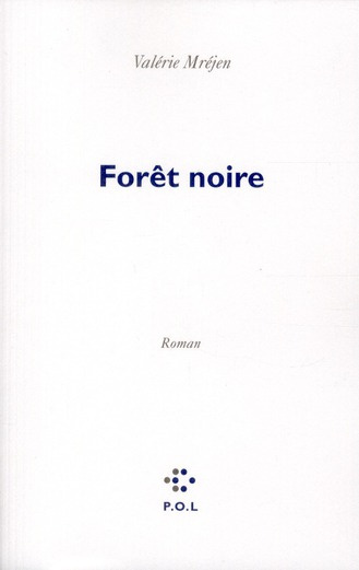 Forêt noire