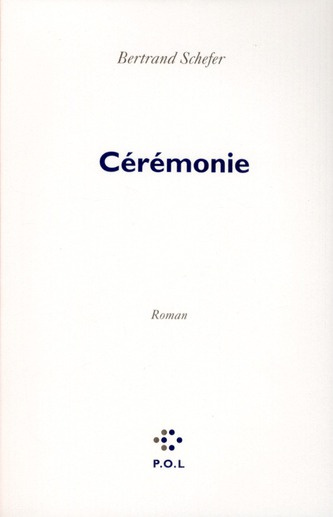 Cérémonie