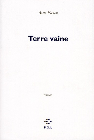 Terre vaine