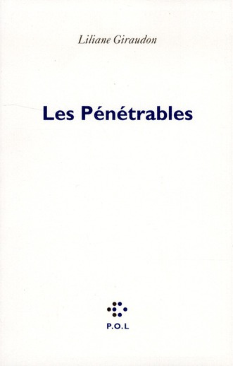 Les Pénétrables
