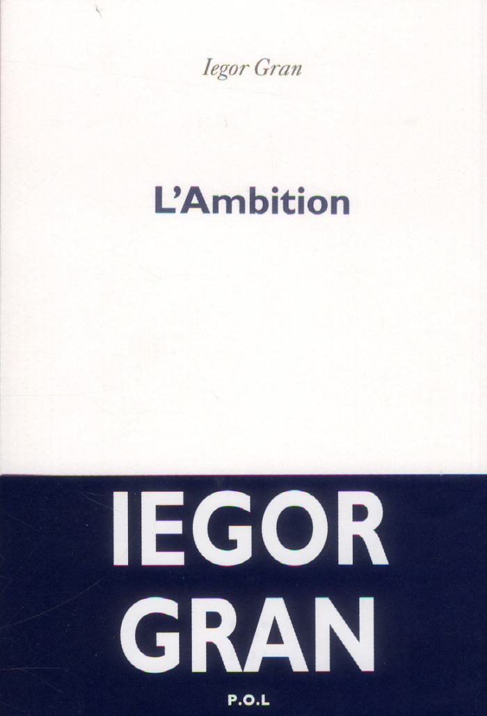 L'Ambition
