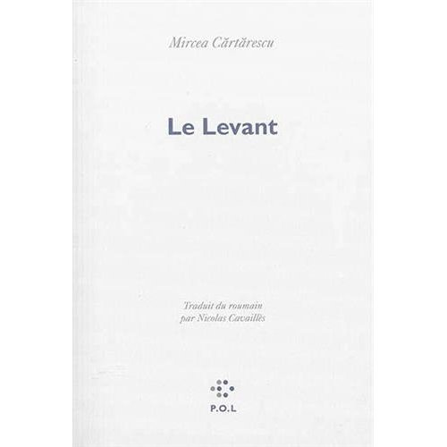 Le Levant