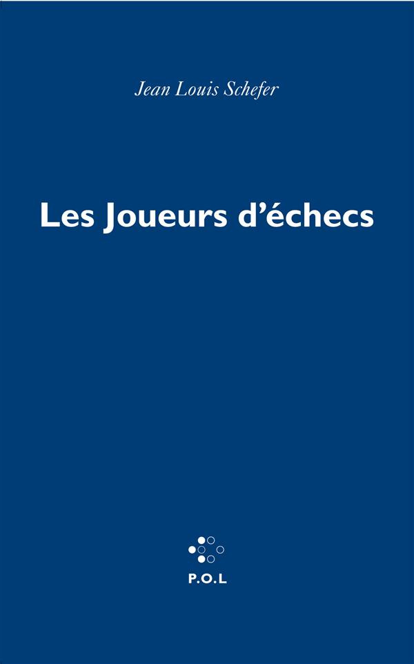 Les joueurs d'échecs