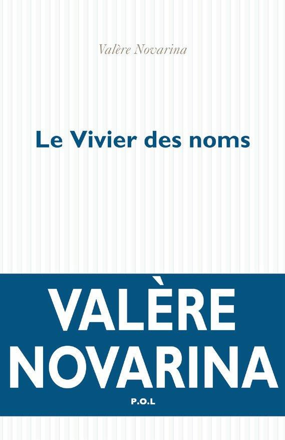 Le Vivier des noms