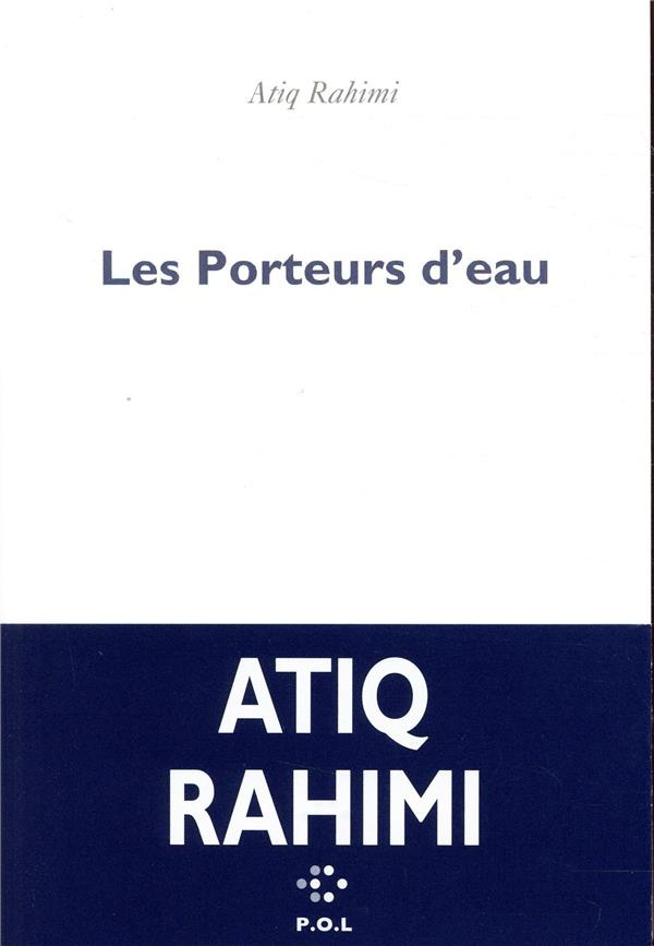 Les Porteurs d'eau