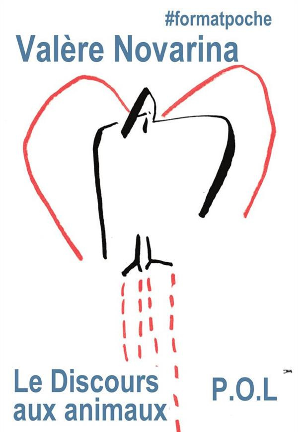 Le discours aux animaux