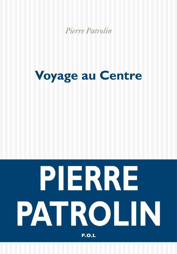 Voyage au centre