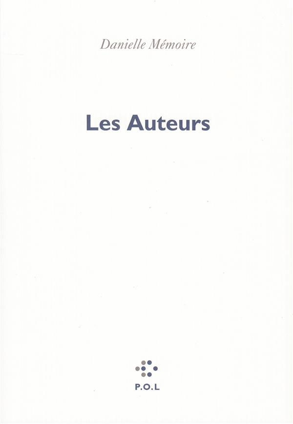 Les auteurs