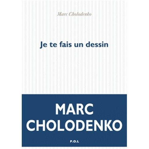 Je te fais un dessin