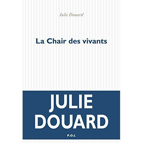 La chair des vivants