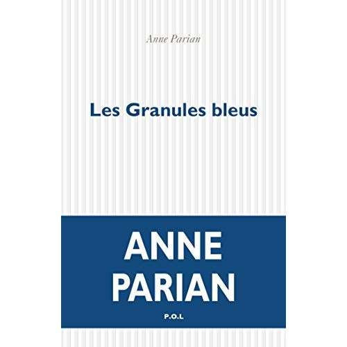 Les Granules bleues