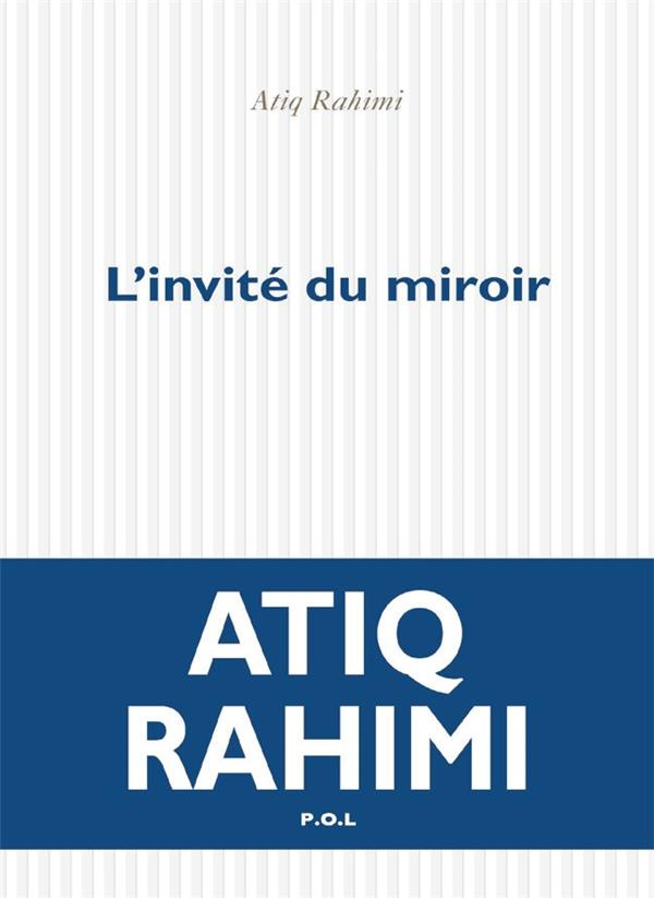 L'invité du miroir