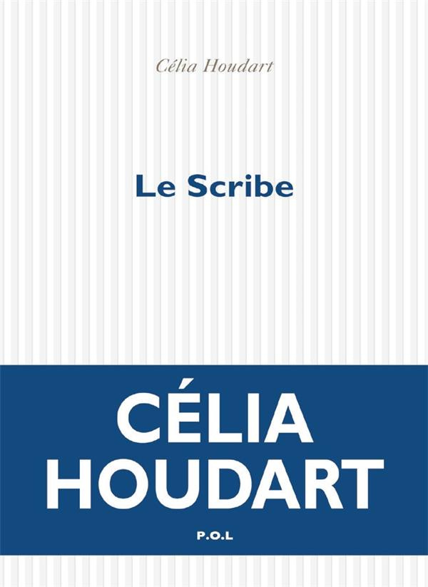 Le Scribe