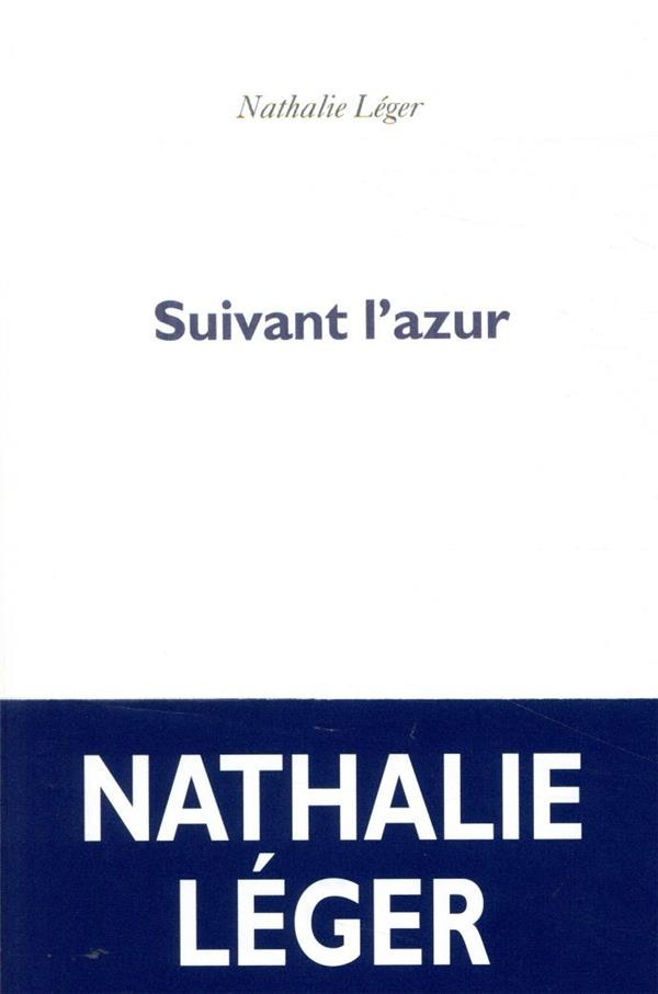 Suivant l'azur