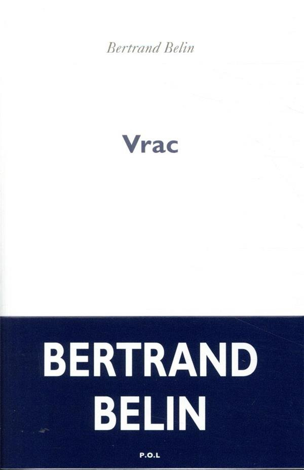 Vrac