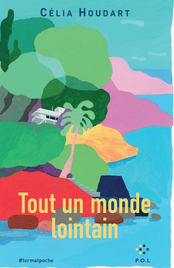 Tout un monde lointain