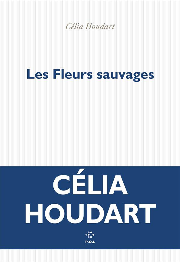 Les fleurs sauvages