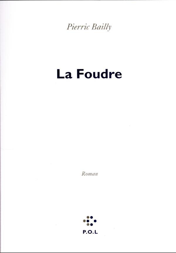 La foudre