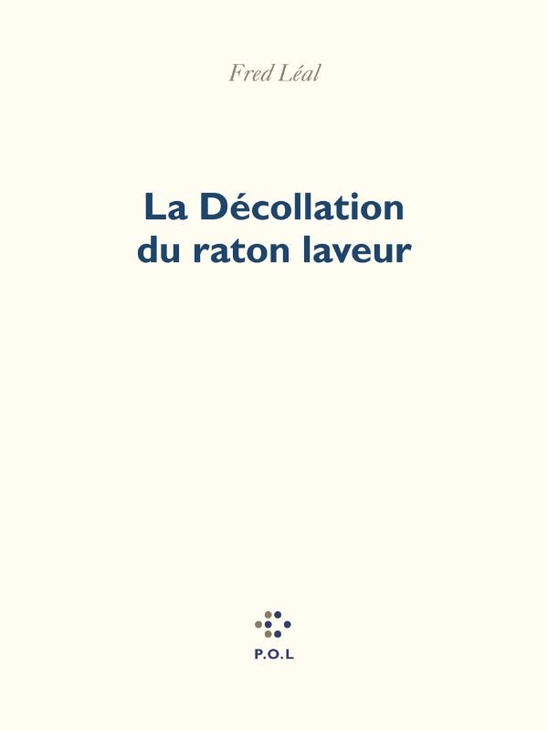 La décollation du raton laveur