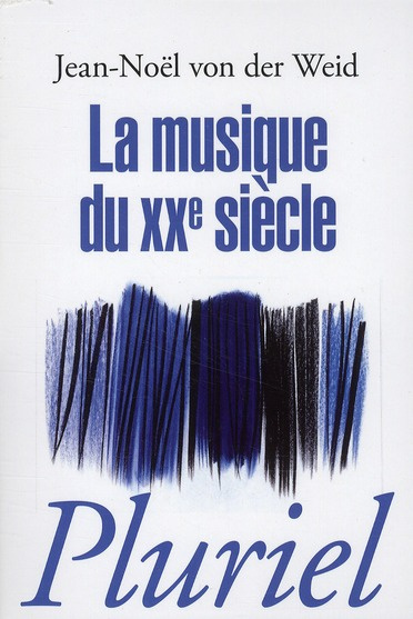La musique du XXe siècle