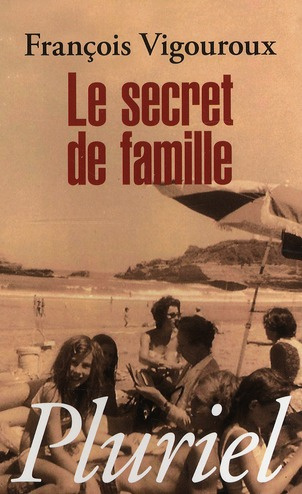 Le secret de famille