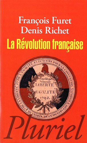 La Révolution française