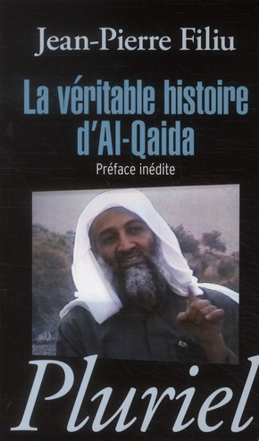 La véritable histoire d'Al-Qaida