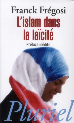 L'islam dans la laïcité