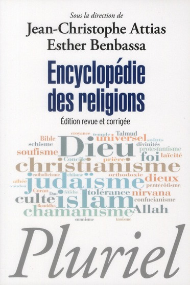 Encyclopédie des religions