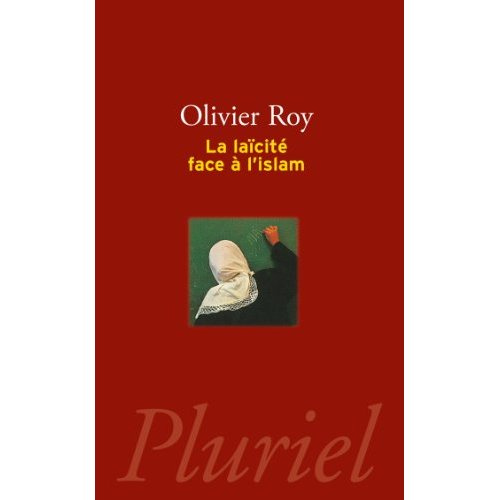 La laïcité face à l'Islam