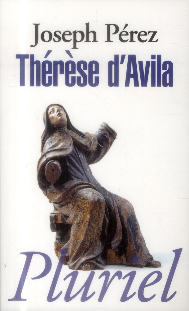 Thérèse d'Avila