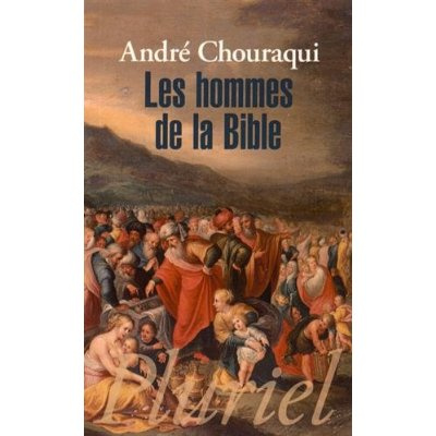 Les hommes de la Bible