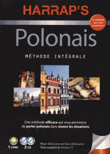 Polonais. Méthode intégrale, avec 2 CD audio