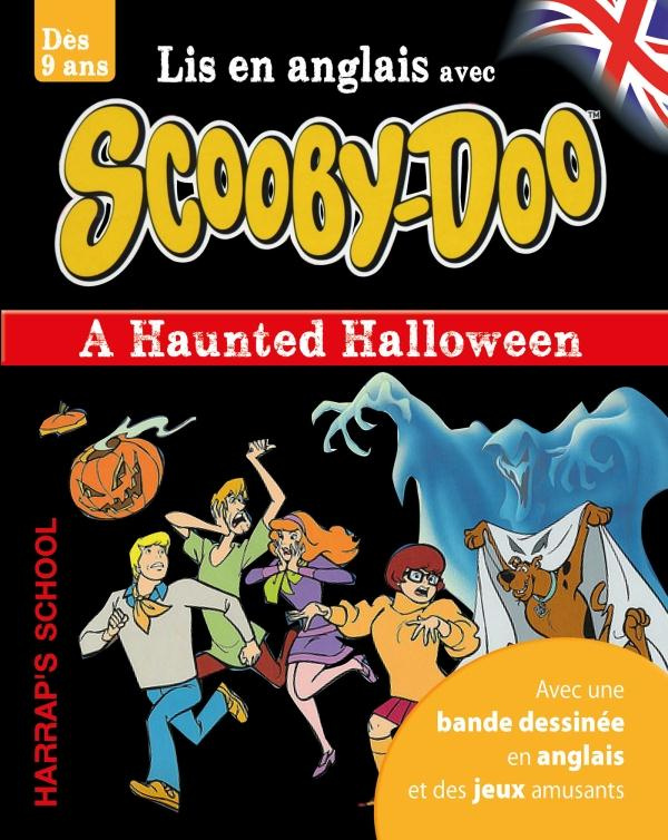 Scooby-Doo. Camp Fear, Edition bilingue français-anglais