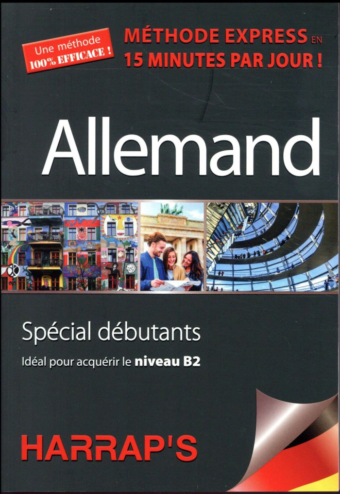 Allemand