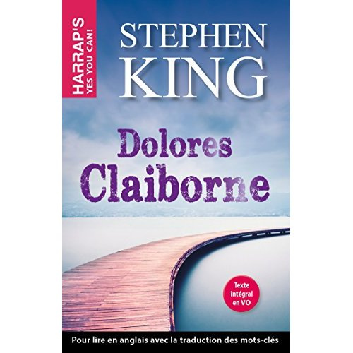 DOLORES CLAIBORNE