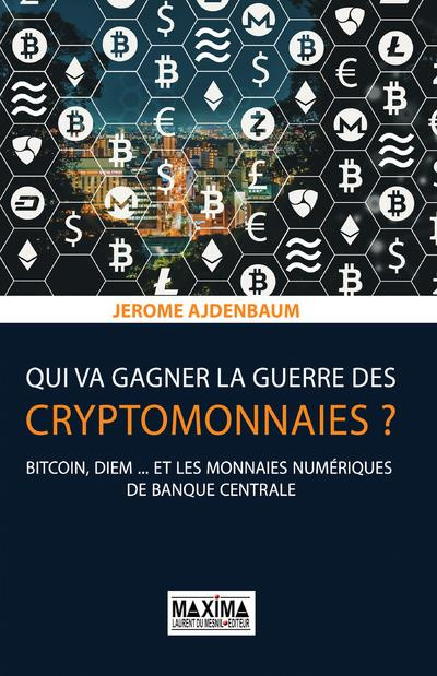 Qui va gagner la guerre des cryptomonnaies ? Bitcoin, Diem... et les monnaies numériques de banque c