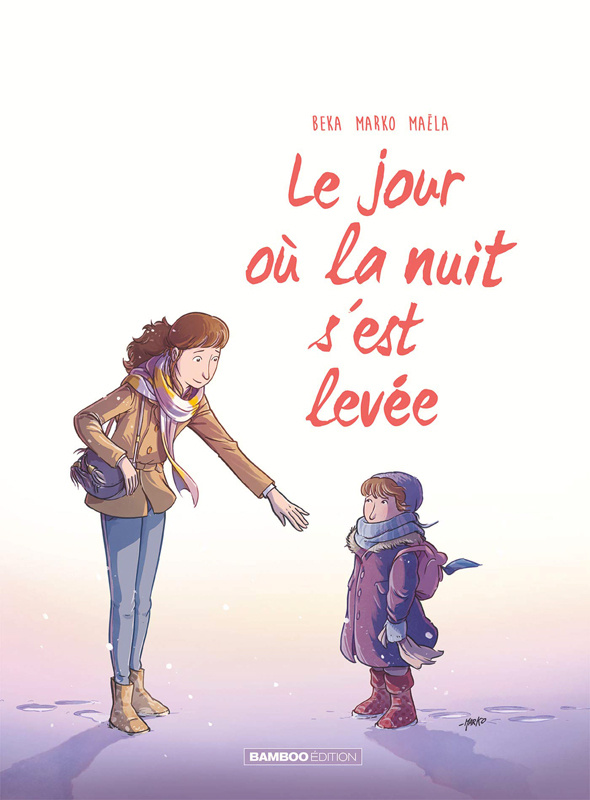 Le jour où... Tome 5 : Le jour où la nuit s'est levée