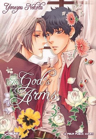 In God's Arms Tome 3