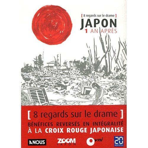 Japon, un an après. 8 regards sur le drame