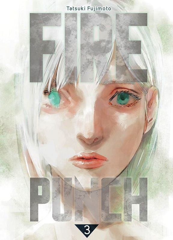 Fire Punch Tome 3