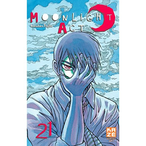 Moonlight Act Tome 21