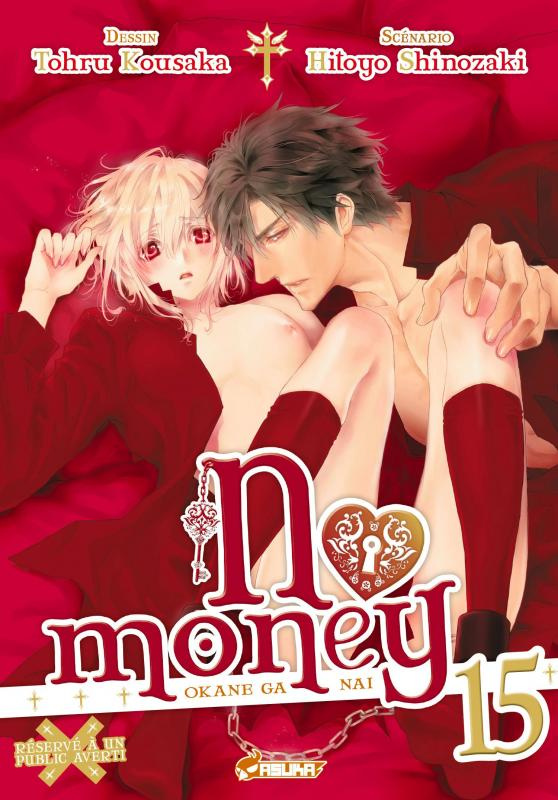 No money Tome 15