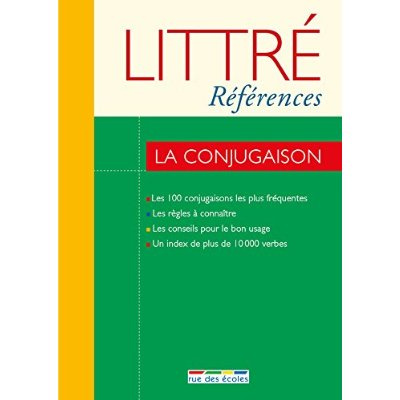 La conjugaison