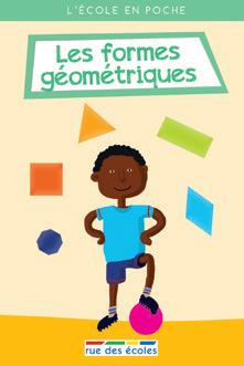 Les formes géométriques