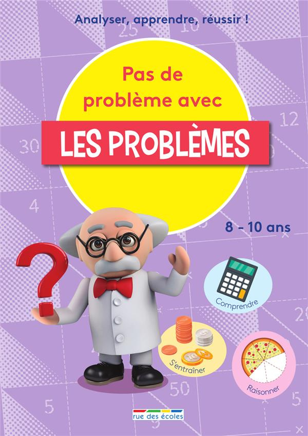 Pas de problème avec les problèmes
