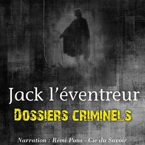 Jack l'éventreur