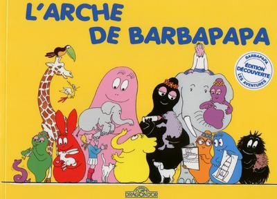 L'arche de Barbapapa