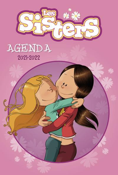 Agenda Les Sisters. Edition 2021-2022
